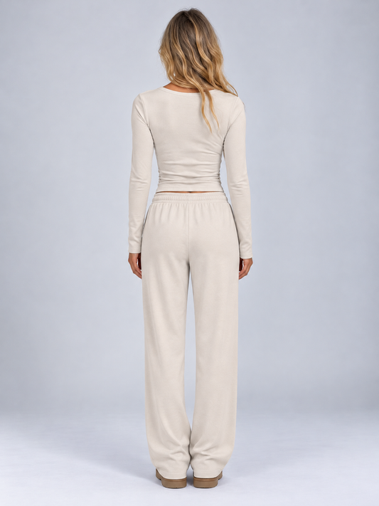 Women’s Lounge Co-Ord Set