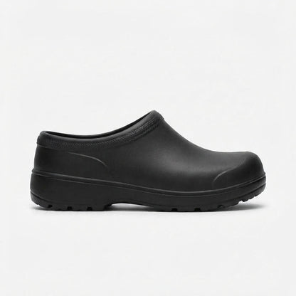 Women's Cosy Weatherproof Clogs
